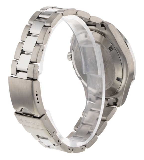 Tag Heuer Aquaracer CAF7114.BA0803 Image 3